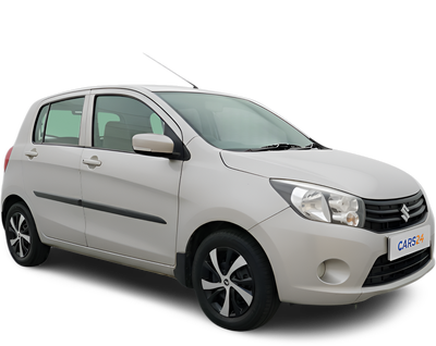 Maruti Celerio-img
